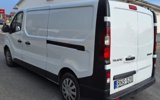 Renault Trafic 1.6 D L2H1